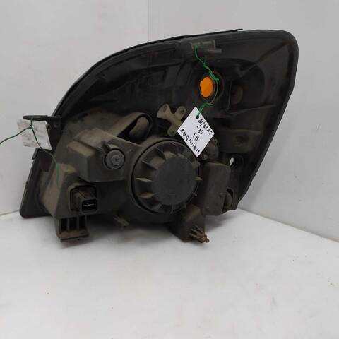 Foto 2ª: Piloto Delantero Izquierdo Hyundai H1 2.4 (1997)