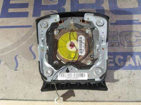 Foto 2ª: Airbag Delantero Izquierdo Kia Sorento 2.5 CRDI 170CV [D/ D4CB] (2002)