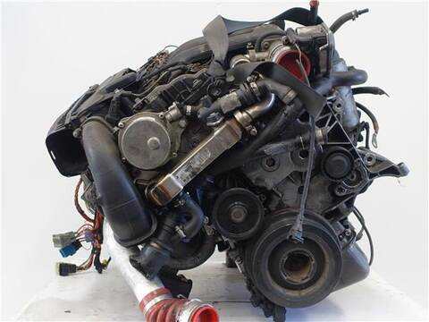 Foto 4ª: Motor Completo Bmw Serie 3 315 3.0 325D BERLINA 197CV 145KW [M57 306 D3] (2008)