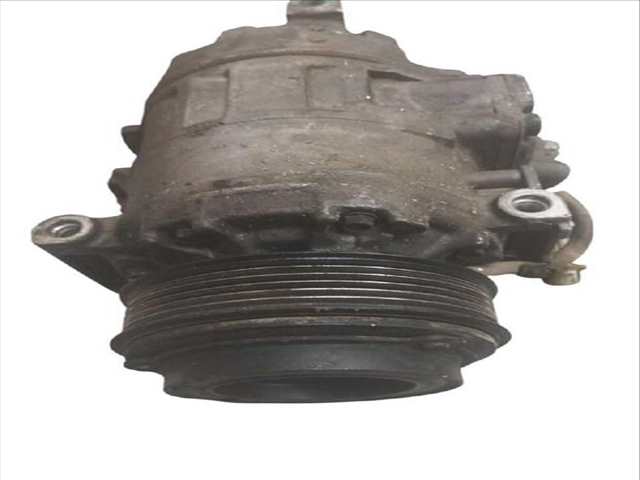 Foto 3ª: Compresor Aire Acondicionado Opel Zafira 2.0 DTI 16V F75) (1999)