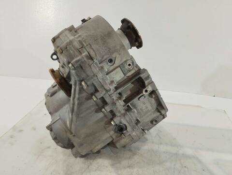 Foto 2ª: Caja Cambios Seat Toledo SIGNO 131CV 96KW [ASZ] (2004)