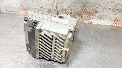 Foto 3ª: Abs Mercedes Vito 110 D EURO 2 638.174) 98CV 72KW [601970] (2004)