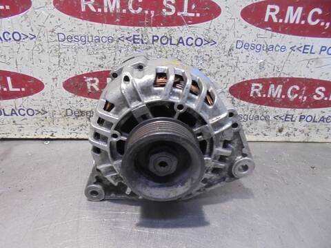 Alternador Audi A6 BERLINA 130CV 96KW