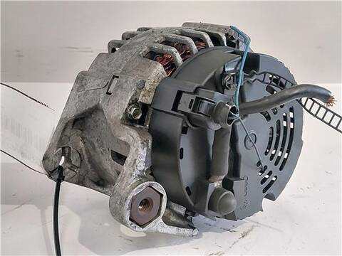Foto 2ª: Alternador Audi Allroad 2.5 TDI 132KW) 180CV [AKE] (2003)