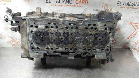Foto 4ª: Culata Mitsubishi ASX CHALLENGE 2WD 116CV 85KW [4N13] (2010)