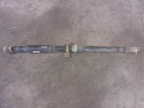 Transmision Central Mercedes Clase R 280 R 350 CDI 4-MATIC 251.022) 224CV 165KW