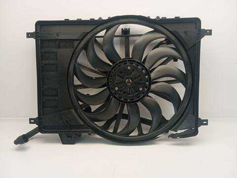 Foto 2ª: Electroventilador Jaguar E Pace SE 149CV 110KW [204DTD] (2018)