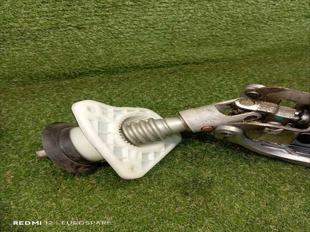 Foto 4ª: Columna Dirección Mercedes Clase ML 320 3.0 CDI 5P [642940] (2007)