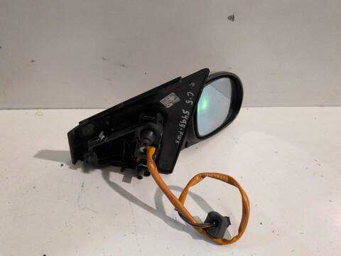 Foto 2ª: Retrovisor Derecho Citroen C5 9HZ BERLINA (2007)