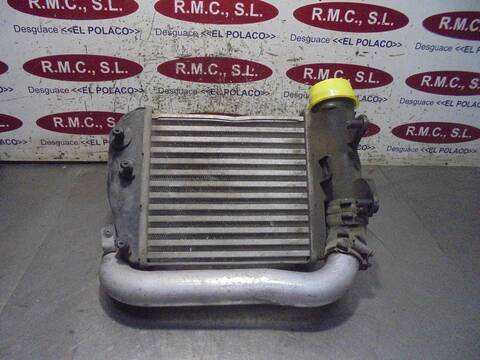 Foto 3ª: Intercooler Audi A6 2.7 TDI BERLINA 180CV 132KW [BPP] (2005)