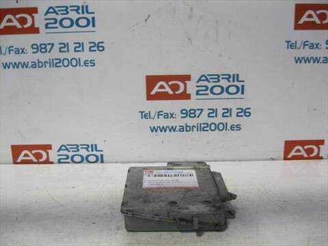 Centralita Motor ECU Land Rover Freelander 2.0 TD4 109CV 80KW