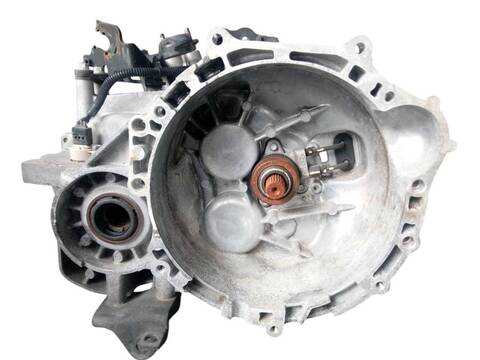 Caja Cambios Hyundai ix35 2.0 CRDI