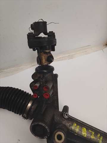 Foto 3ª: Cremallera de Direccion Ford Transit 2.4 D [D/D2FA] (2003)