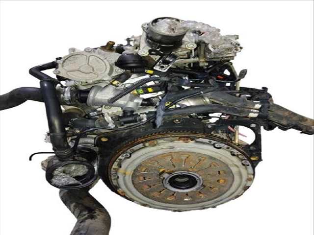 Foto 1ª: Motor Completo Alfa Romeo 147 1.9 JTD 937.AXD1A 937.BXD1A 937.AXV1A 937.BXB1A ... (2000)