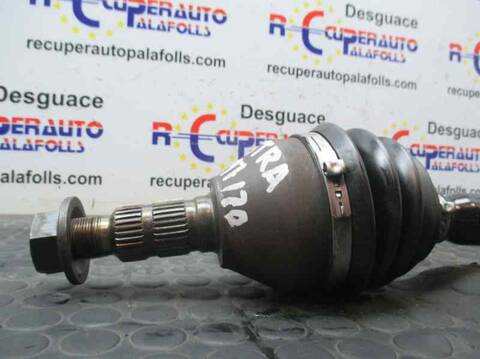 Foto 2ª: Transmision Delantera Izquierda Opel Astra Z19DTH BERLINA (2006)