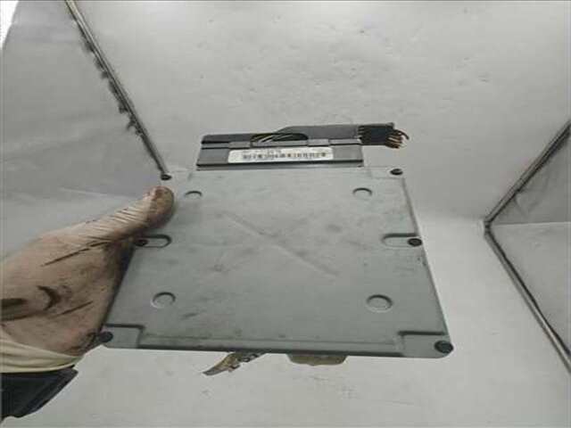 Centralita Motor ECU Ford Focus 1.8 AMBIENTE [1.8 LTR. - 66 KW TDDI TURBODIESEL CAT]