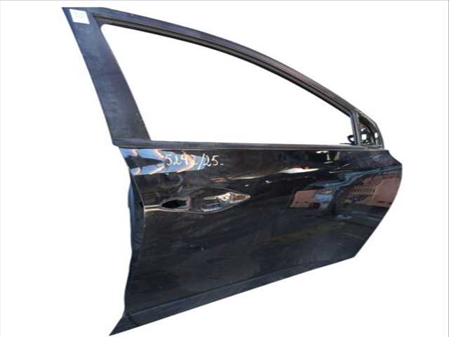 Foto 3ª: Puerta Delantera Derecha Hyundai ix35 2.0 CRDI 4WD (2009)