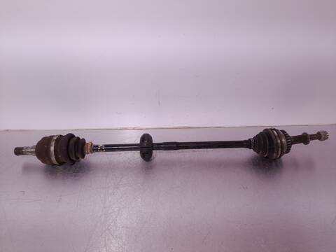 Foto 1ª: Transmision Delantera Derecha Opel Astra CLUB BERLINA 101CV 74KW [Y20DTH] (2000)
