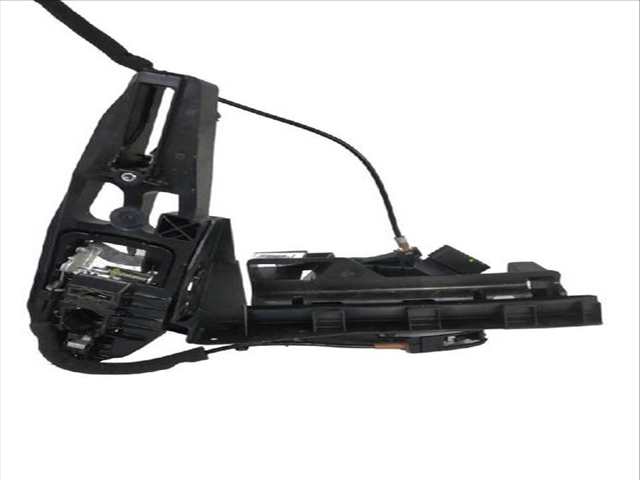 Cerradura Puerta Delantera Derecha Ford Focus 1.0 ECOBOOST