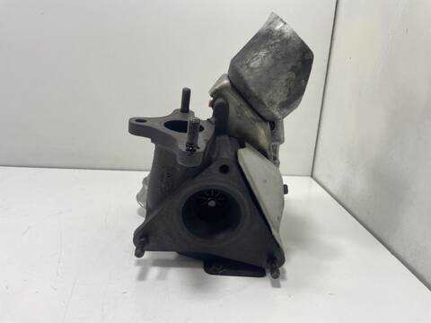 Foto 2ª: Turbocompresor Subaru Legacy D-EE20 (2010)
