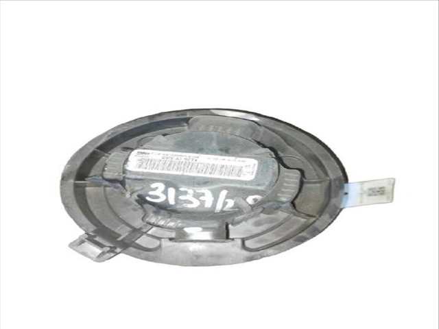 Foto 2ª: Ventilador de Calefacción Peugeot 207 1.6 16V TURBO (2007)