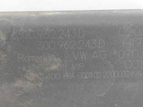 Foto 3ª: Centralita Motor ECU Audi Q3 2.5 TFSI QUATTRO