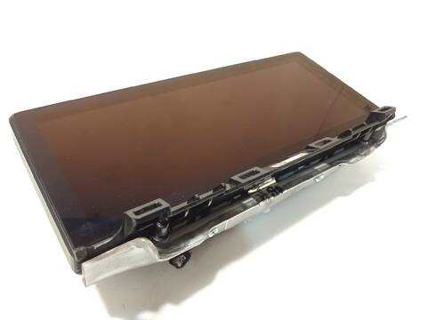 Pantalla Multifuncion Lexus NX 300H 4WD 155CV 114KW
