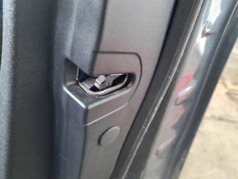 Cerradura Puerta Delantera Derecha Citroen C5 PREMIER BERLINA 136CV 100KW