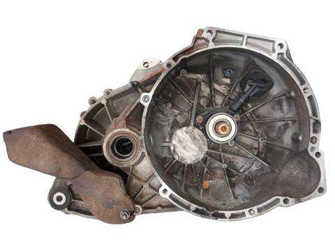 Caja Cambios Ford Focus 1.8 TDCI