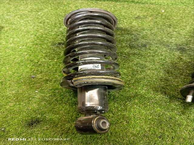 Amortiguador Delantero Izquierdo Nissan Navara 2.3 TD D23