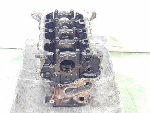 Foto 2ª: Bloque Motor Toyota Land Cruiser GX (2010)