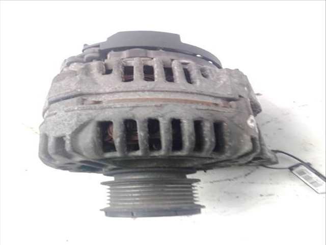 Foto 2ª: Alternador Volkswagen Crafter VERSION INDEFINIDA (2006)