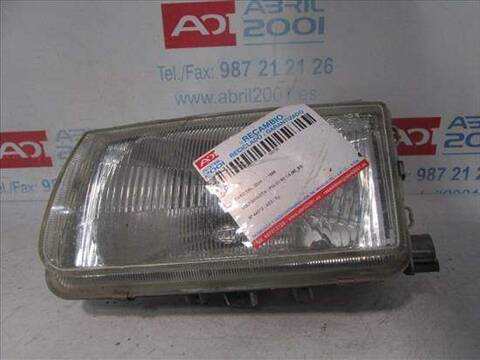 Faro Izquierdo Volkswagen Polo 60 1.4 60CV 44KW