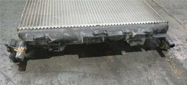 Foto 3ª: Radiador Motor Renault Scenic 1.5 AUTHENTIQUE [1.5 LTR. - 78 KW DCI DIESEL] (JM)(2003-_) [K9KP732]