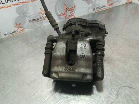 Foto 1ª: Pedal Embrague Mercedes Clase A 140 A 180 CDI BLUEEFFICIENCY 176.012) 109CV 80KW [K9K] (2016)