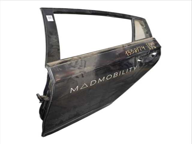 Foto 3ª: Puerta Trasera Izquierda Hyundai Ioniq 1.6 GDI HYBRID 141CV (2016)