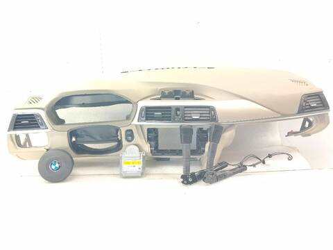 Kit Airbag Bmw Serie 3 315 318 D