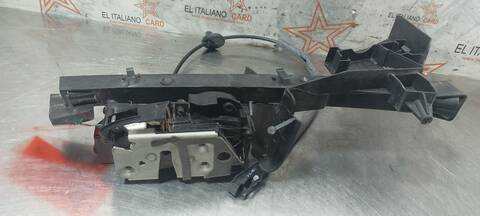 Foto 3ª: Cerradura Puerta Delantera Izquierda Ford Kuga ST-LINE X 150CV 110KW [M8MD] (2019)