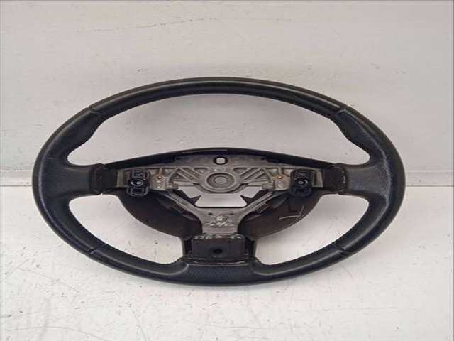 Volante Nissan Qashqai 1.6 DCI TD CAT 131CV 96KW