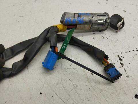 Foto 2ª: Motor de Arranque Peugeot 206 QUICKSILVER BERLINA 109CV 80KW [NFU] (2003)