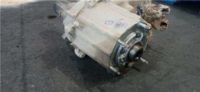 Foto 3ª: Caja Transfer Jeep Wrangler 2.5 [2.5 LTR. - 89 KW CAT] [EPE]