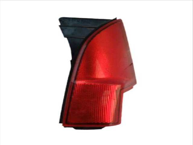 Foto 2ª: Piloto Trasero Izquierdo Mercedes Vito 109 CDI 639.601 639.603 639.605) FURGONETA (2003)