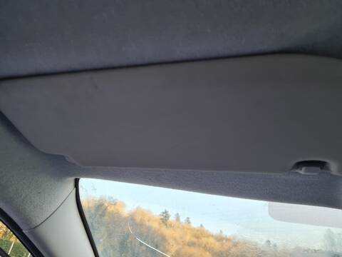 Foto 2ª: Parasol Izquierdo Citroen C3 FEEL 82CV 60KW [HM01] (2018)