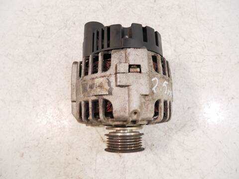 Foto 2ª: Alternador Land Rover Range 177 CV 130KW [306D1 M57D30 M57] (2006)