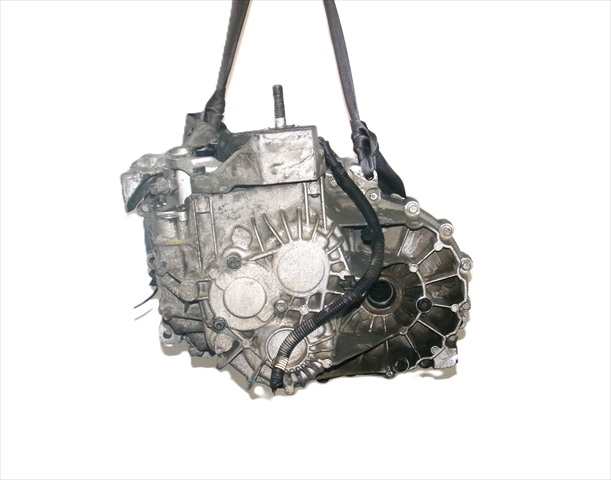 Foto 2ª: Caja Cambios Ford Mondeo 2.0 TDCI 2007-2010 [QXBA] (2008)