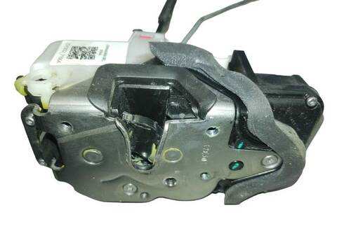 Foto 3ª: Cerradura Puerta Delantera Derecha Chevrolet Orlando 2.0 D (2010)