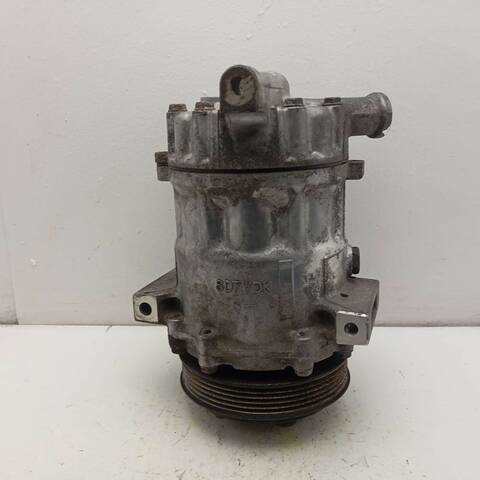 Compresor Aire Acondicionado Opel Vectra 1.8 16V BERLINA 140CV 103KW