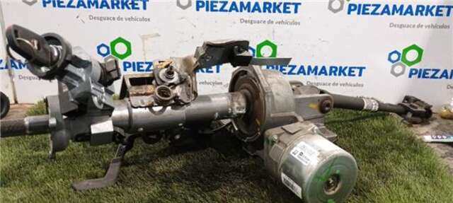Foto 2ª: Columna Dirección Opel Corsa 1.3 CDTI [Z 13 DTJ]