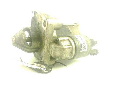 Motor de Arranque Peugeot 208 1.2 PURETECH 100