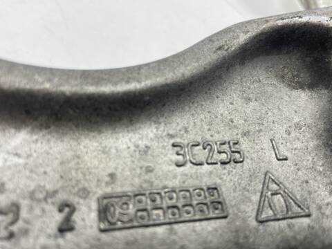 Foto 2ª: Brazo Suspension Delantero Izquierdo Jaguar XF 306DT (2010)